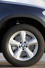 BMW X5 2011 года